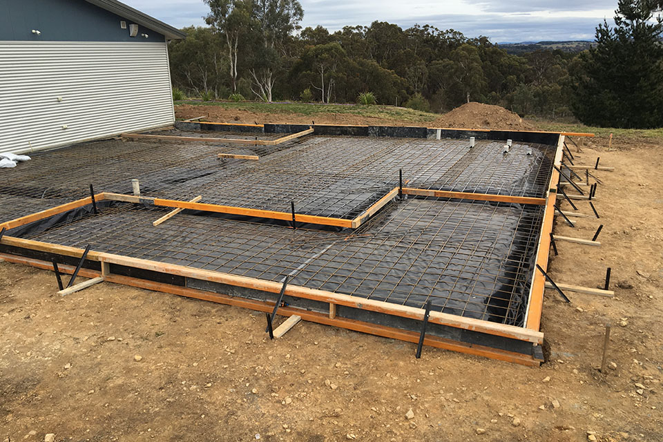 Renovations, extensions + more - P+G Builders Services