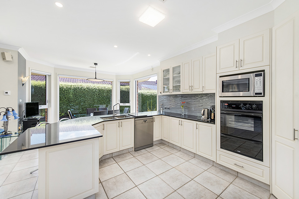 Renovations, extensions + more - P+G Builders Services